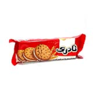 نادری بیسکویت کرمدار دایجستیو  110گرم